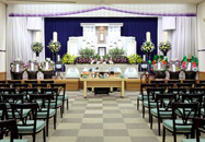 Koops Funeral Chapel